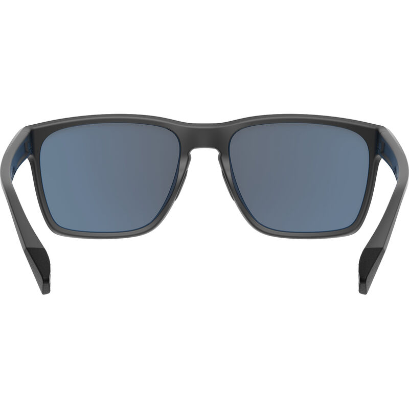 REVERENCE, Black Matte-Sky Blue Polarized, hi-res image number null